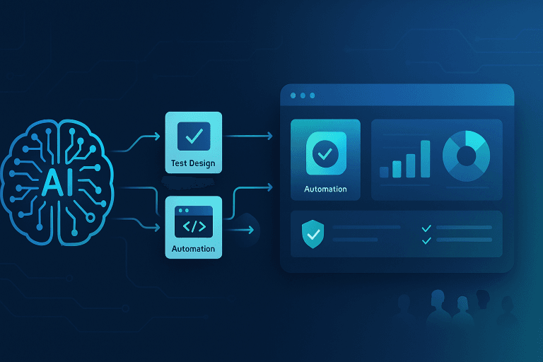 How to Introduce AI into Software Testing and How TestPlus Makes It Practical