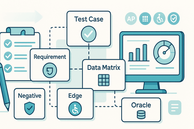 How to Organize and Write Effective Test Cases